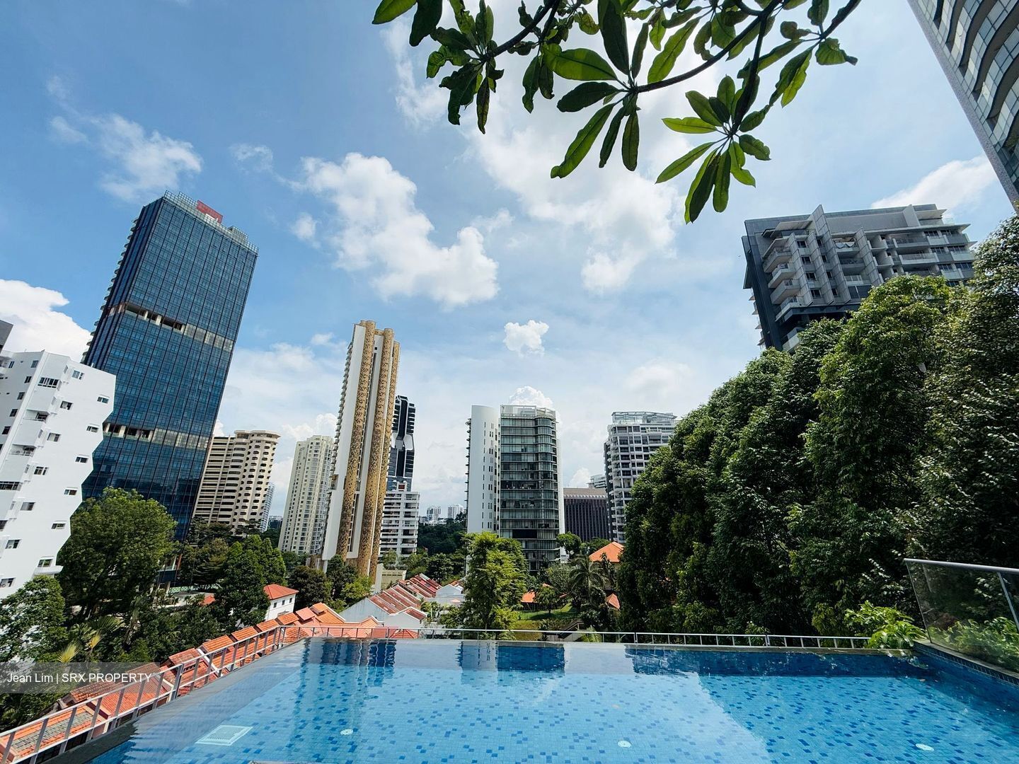 Helios Residences (D9), Apartment #449713601